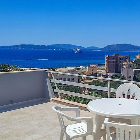Lucy Penthouse Apartment Alghero Luaran gambar