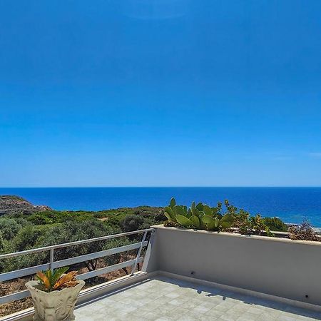 Lucy Penthouse Apartment Alghero Luaran gambar