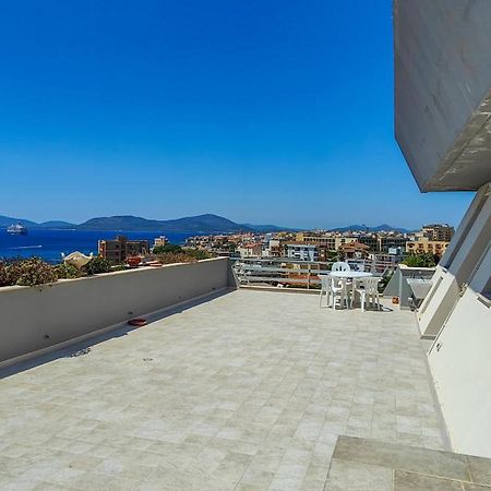 Lucy Penthouse Apartment Alghero Luaran gambar