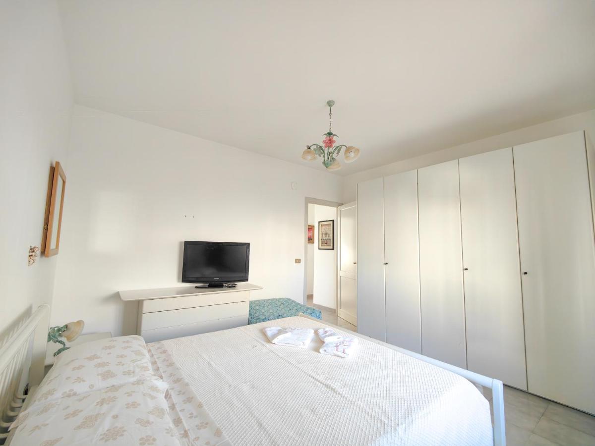 Lucy Penthouse Apartment Alghero Luaran gambar