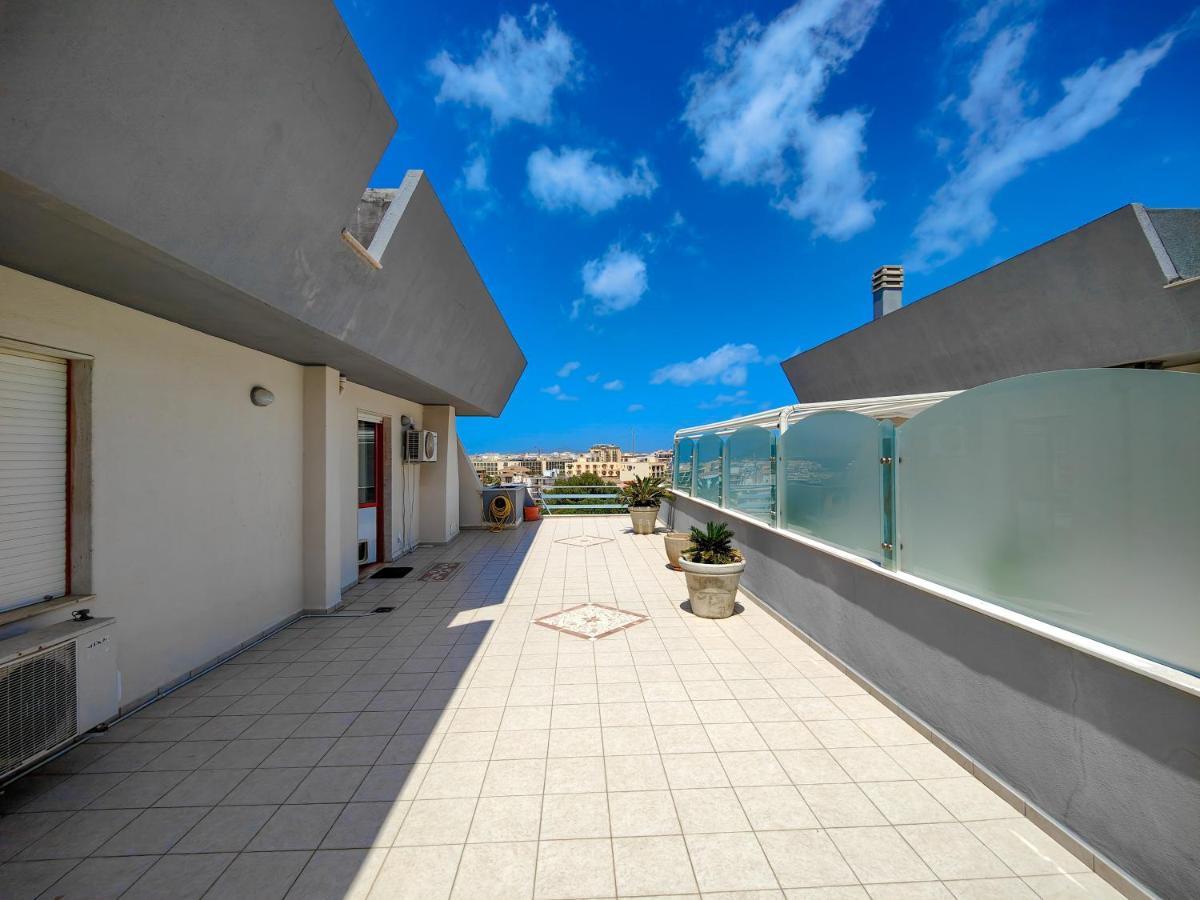 Lucy Penthouse Apartment Alghero Luaran gambar