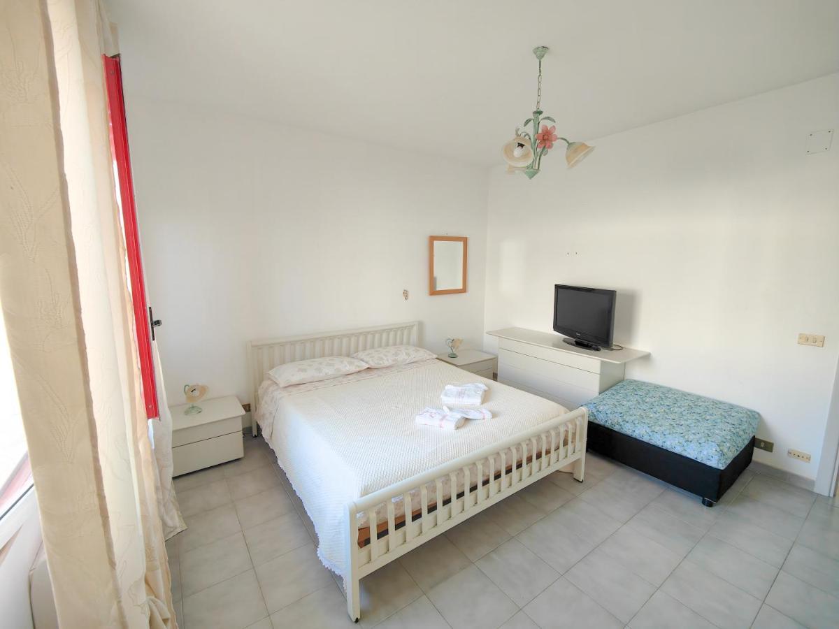 Lucy Penthouse Apartment Alghero Luaran gambar
