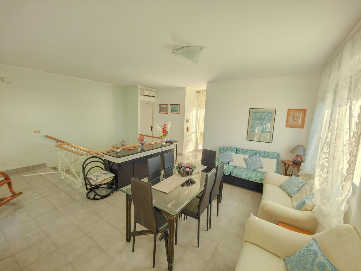 Lucy Penthouse Apartment Alghero Luaran gambar