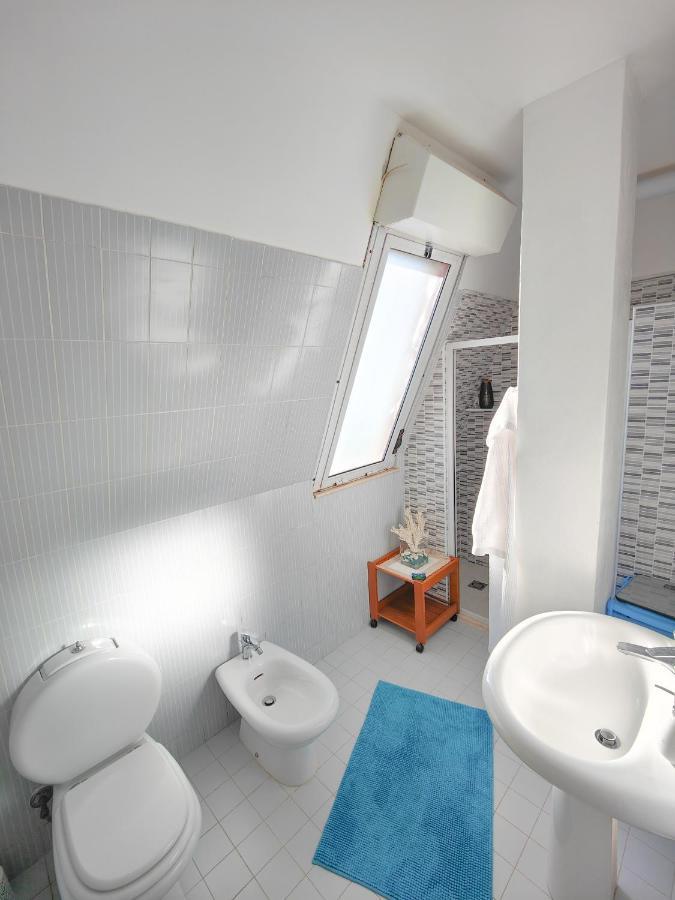Lucy Penthouse Apartment Alghero Luaran gambar