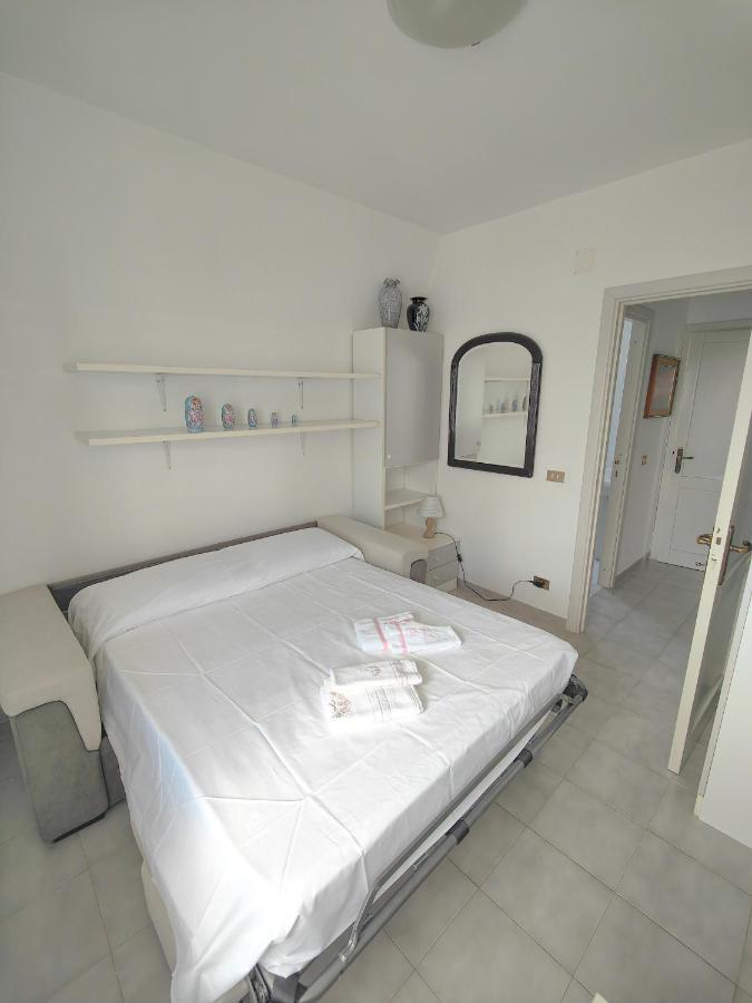 Lucy Penthouse Apartment Alghero Luaran gambar