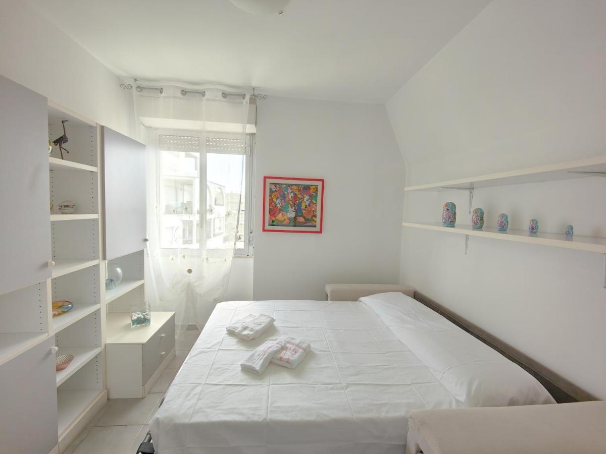 Lucy Penthouse Apartment Alghero Luaran gambar