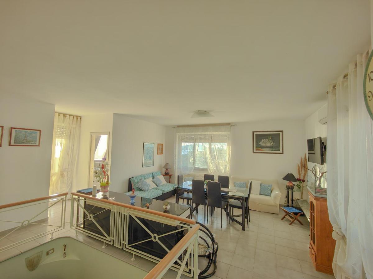Lucy Penthouse Apartment Alghero Luaran gambar