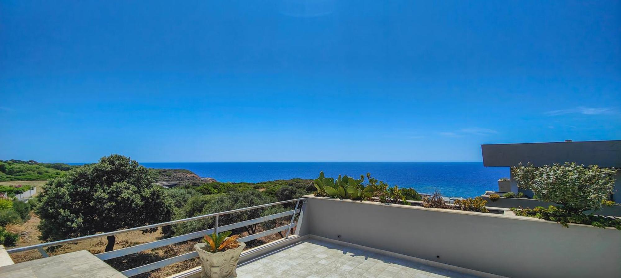 Lucy Penthouse Apartment Alghero Luaran gambar